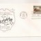 P7 FDC SUA- Christmas Greetings -First day of Issue, necirc. 1974