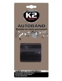 Banda reparat furtune si conducte K2 Autoband 5x300cm