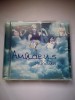 CD Amadeus - Meridian (Mediapro Music, 2003) - Album Muzica Romaneasca
