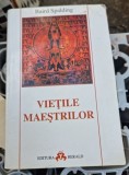 VIETILE MAESTRILOR -BAIRD SPALDING