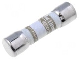 Siguranță gPV 1A 600VAC 600VDC 10.3x38mm, Littelfuse