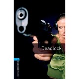 Deadlock - Obw level 5. - Sara Paretsky