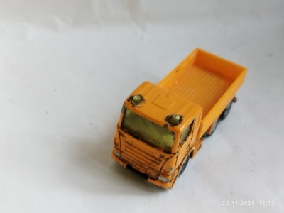 bnk jc Siku camion foto