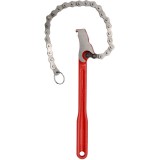 Yato YT-22260 - Cheie cu lant pentru tevi 300 mm 4 inch