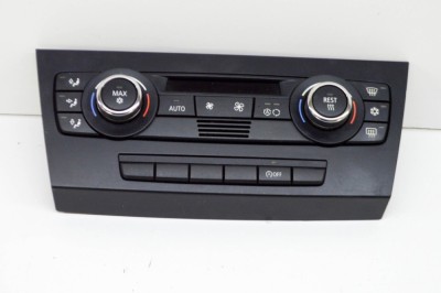 Modul de climatizare BMW 3 Coupe E92 2007 OEM: 9147300,A2C53246366 | 14626729 foto