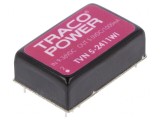 Convertor DC/DC 5W 9-36V la 5V 1000mA DIP24