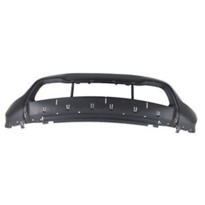 Bara fata Jeep Grand Cherokee, 04.2013-, parte montare parte inferioara grunduita, 34T10713, Aftermarket foto