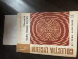 N Mihaescu - Dinamica limbii romane literare Pf