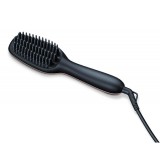 Perie pentru intinderea parului Beurer HS60, 45 W, LCD