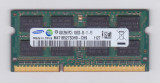 Memorie RAM laptop Samsung 4GB SODIMM 1333MHz, M471B5273DH0-CH9 ( + bonus ), DDR3, 4 GB, 1333 mhz