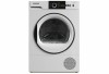 Uscator de rufe cu pompa de caldura Heinner HHPD-V8T1CHA++, E