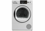 Uscator de rufe cu pompa de caldura Heinner HHPD-V8T1CHA++, E