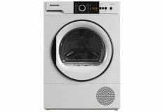 Uscator de rufe cu pompa de caldura Heinner HHPD-V8T1CHA++