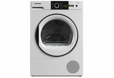 Uscator de rufe cu pompa de caldura Heinner HHPD-V8T1CHA++ foto