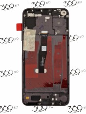 Display Huawei Honor 20 / Nova 5T BLACK WF foto