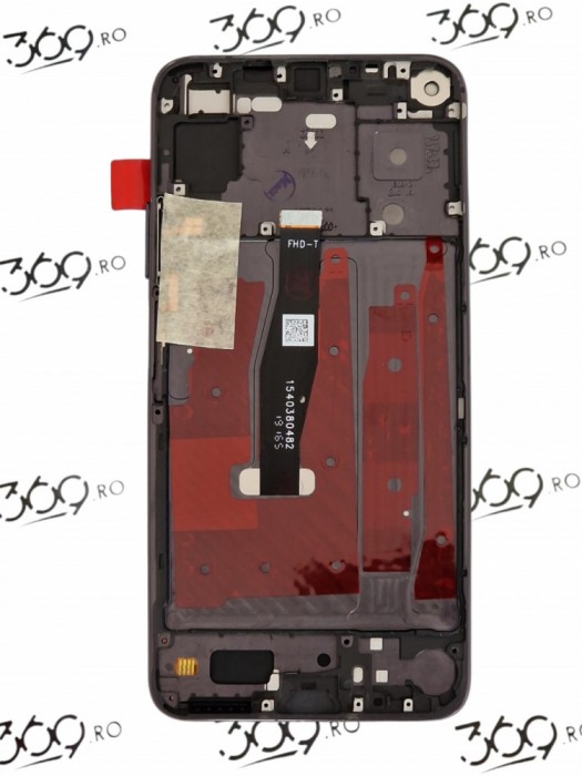 Display Huawei Honor 20 / Nova 5T BLACK WF