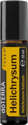 Essential oil doTERRA Helichrysum Roll 10ml foto