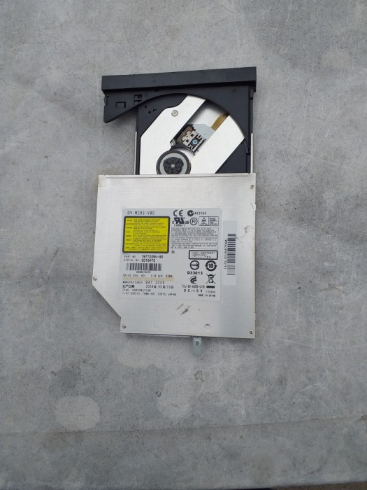 CD-DVD-RW DV-W28S-V90