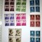 9 LOT TIMBRE VECHI ROMANIA - REGELE MIHAI / CAROL