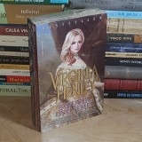 VIRGINIA HENLEY - PASIUNEA UNEI FEMEI ( 2 VOL. ) , 2017 *