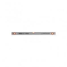 Nivela aluminiu 400mm 3 bule, Yato YT-3001