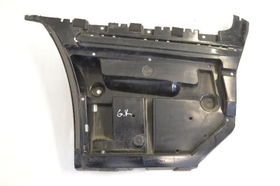 Suport bara de protecție st&amp;acirc;nga spate BMW 3 Coupe E92 2007 OEM: 7128245 | 2523681 foto