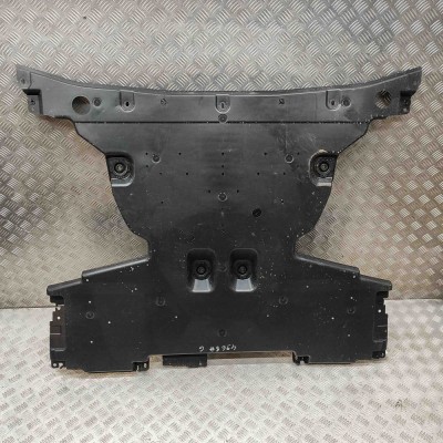 Scut motor central spate PEUGEOT 3008 III KA, KB, KC 2024 OEM: 9862587880 foto