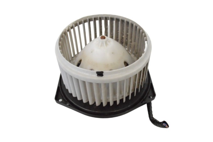Ventilator aeroterma INFINITI FX 2012 OEM: 272V0JK00C 23345818
