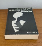 Theophile Gautier - Domnișoara de Maupin