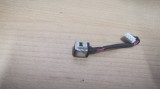 Cumpara ieftin Conector Power DC Laptop Asus K50IN, Dc conector