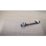 Conector Power DC Laptop Asus K50IN