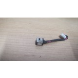 Conector Power DC Laptop Asus K50IN