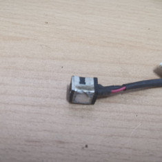 Conector Power DC Laptop Asus K50IN