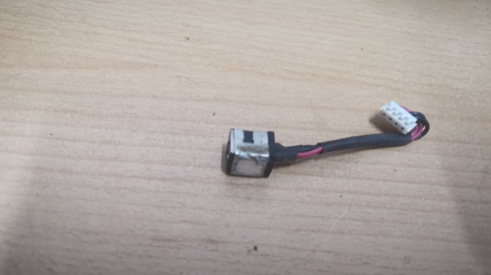 Conector Power DC Laptop Asus K50IN