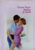 PASIUNE PE INSULA-CHARLOTTE HUGHES-217244