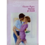 PASIUNE PE INSULA-CHARLOTTE HUGHES-91549