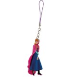 Figurina breloc Disney Frozen Anna 7.5cm