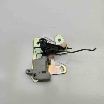 Alt modul de control VW TOUAREG 7LA, 7L6, 7L7 2003 OEM: 7L6827425 29439093 foto