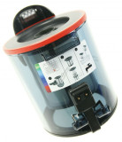 Compartiment colectare praf Aspirator vertical Bosch Unlimited BCS61113,12029996