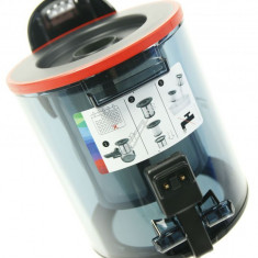 Compartiment colectare praf Aspirator vertical Bosch Unlimited BCS61113,12029996