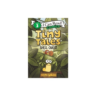 Tiny Tales Book 1: Shell Quest foto