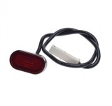 Lampa Spate Trotineta Xiaomi M365 / Pro - Stop Trotineta Electrica