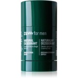 Zew For Men Natural Deodorant deodorant pentru barbati 30 ml