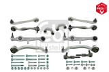FEBI BILSTEIN 24802 Set reparatie, bara stabilizatoare