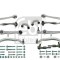 FEBI BILSTEIN 24802 Set reparatie, bara stabilizatoare