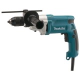 Makita DP4011 - RESIGILAT - Masina de gaurit fara percutie 720 W mandrina rapida 13 mm 2 trepte viteza