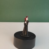 Figurina Nestle Hunchback of Notre Dame - Frollo