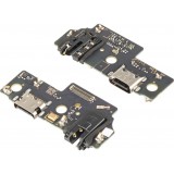 Placa cu Conector Incarcare - Audio - Microfon Samsung Galaxy A04 A045, Service Pack GH81-22686A
