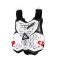 Armura protectie Leatt 2.5 alba