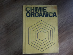 Chimie Organica - James B. Hendrickson foto